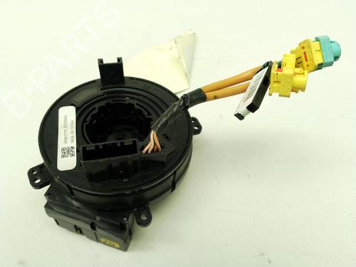 Used Driver airbag Driver airbag OPEL INSIGNIA A Sports Tourer (G09) 2.0 CDTI (35) (160 hp) 33454778 33454778