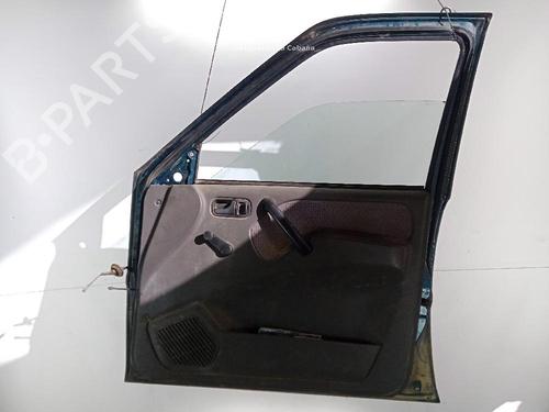 Right front door NISSAN TERRANO II (R20) 2.7 TD 4WD | BP24000847C3 