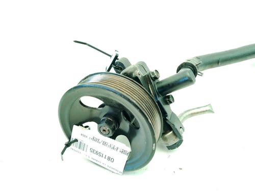 Servostyringspumpe Servostyringspumpe HYUNDAI H350 Van 2.5 CRDI (150 hp) 34181384 34181384