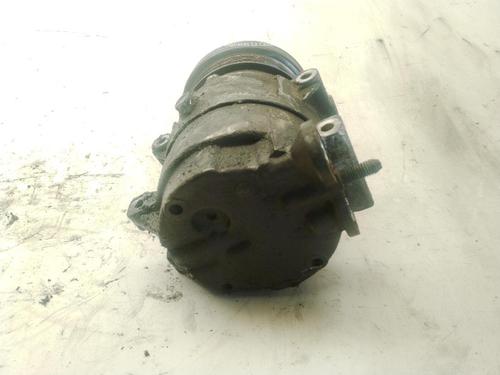 AC compressor CHEVROLET AVEO / KALOS Saloon (T200) 1.4 | BP29697834M34