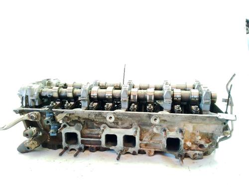 Cylinder head FORD RANGER (ET) 2.5 TDCi 4x4 | BP33716358M5 - Image 3