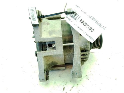 Alternator CHEVROLET CRUZE (J300) 1.6 | BP35943281M7 - Image 2