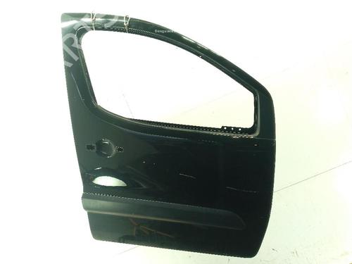 Used Right front door PEUGEOT PARTNER MPV (5_, G_) 1.6 HDi 90 (90 hp) 31080949