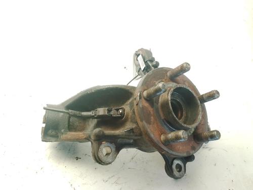 Left front steering knuckle FORD S-MAX (WA6) 2.0 TDCi | BP26517585M25 - Image 3