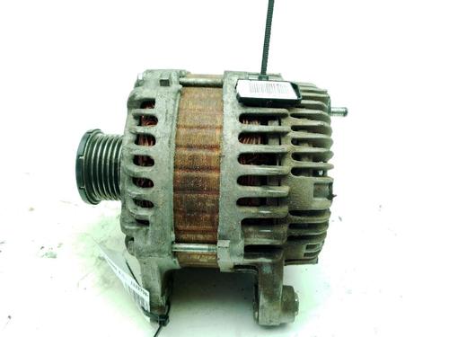 Alternator RENAULT KOLEOS I (HY_) 2.0 dCi 4x4 (HY0K) | BP39667058M7 - Image 2