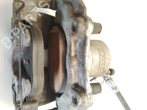 Right front brake caliper FORD TRANSIT CONNECT V408 Box Body/MPV 1.5 EcoBlue | BP27587841M104 - Image 5