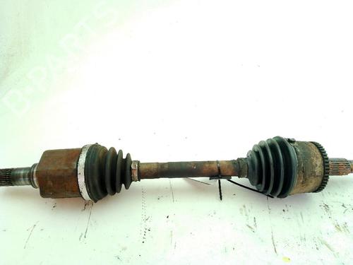 Left front driveshaft LAND ROVER RANGE ROVER SPORT I (L320) 2.7 D 4x4 | BP30146443M38