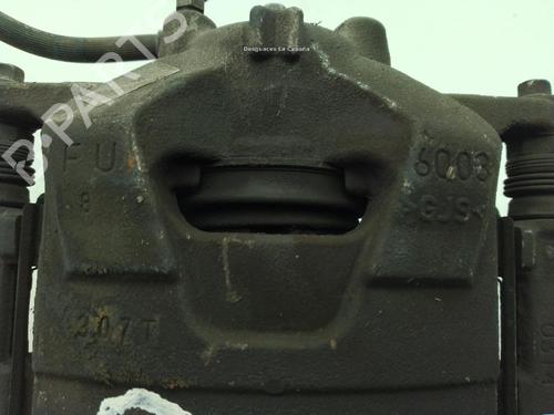 Right front brake caliper OPEL ZAFIRA TOURER C (P12) 1.6 CDTI (75) | BP30477141M104