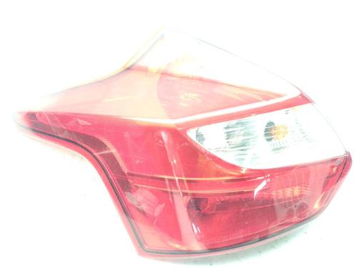 Used Left taillight Left taillight FORD FOCUS III 1.0 EcoBoost (125 hp) 24000219 24000219