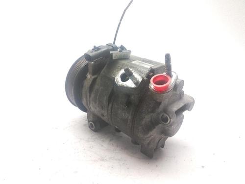 AC compressor DODGE JOURNEY 2.0 CRD | BP24044281M34