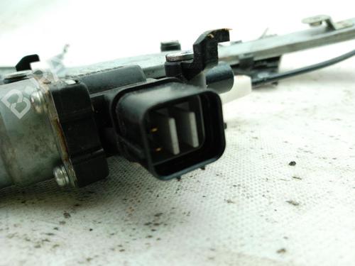 Rear right window mechanism SUBARU IMPREZA Hatchback (GR, GH, G3) 2.0 D AWD | BP24578982C25 