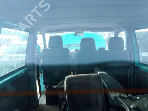 Used Parts MERCEDES-BENZ VITO Van (W638) 110 D 2.3 (638.074, 638.078) (98 hp) 4472167