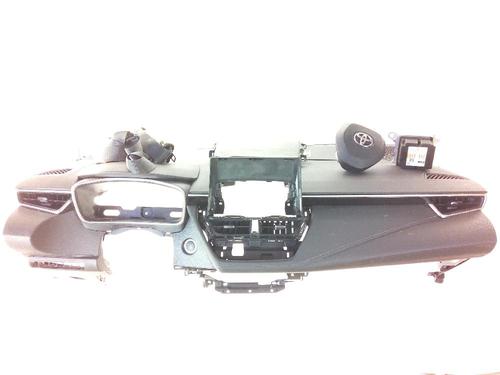 Used Airbag Kit Airbag Kit 38556379 38556379