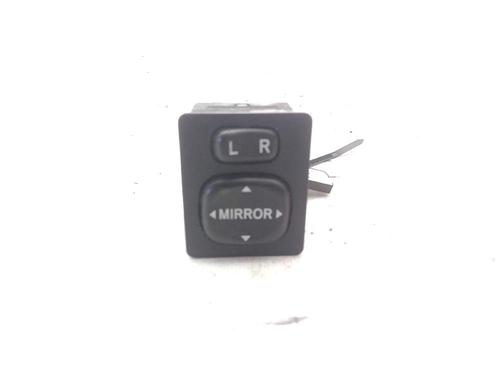 Used Mirror switch Mirror switch TOYOTA RAV 4 II (_A2_) 2.0 D 4WD (CLA20_, CLA21_, CLA20R, CLA21R) (116 hp) 20935661 20935661