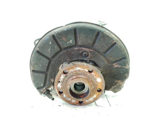 Used Left front steering knuckle Left front steering knuckle 39163661 39163661