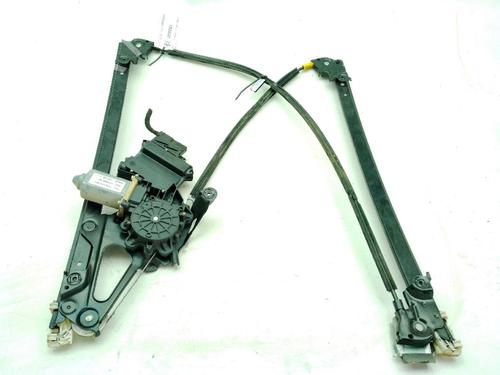 Used Front left window mechanism VW SHARAN (7M8, 7M9, 7M6) 1.9 TDI (130 hp) 24544504