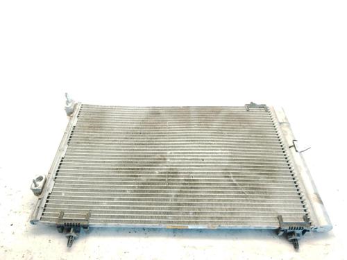Used AC radiator CITROËN C4 Picasso I MPV (UD_) 1.6 HDi 110 (112 hp) 26612477