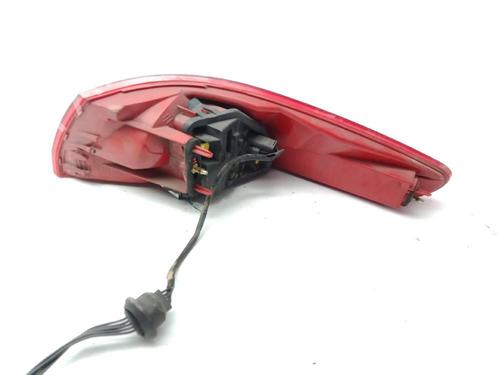 Left taillight PEUGEOT 607 (9D, 9U) 2.7 HDi 24V | BP28208923C34 