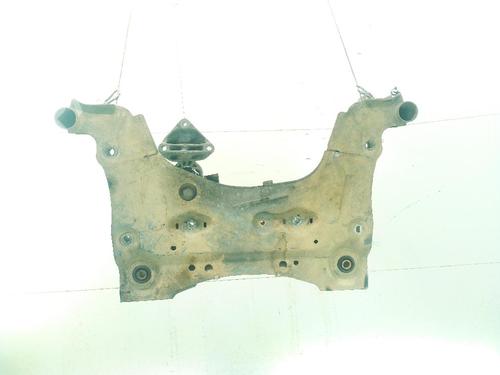 Used Subframe RENAULT GRAND SCÉNIC III (JZ0/1_) 2.0 dCi (JZ0L) (160 hp) 29329121