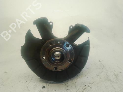 Used Left front steering knuckle Left front steering knuckle 29765368 29765368