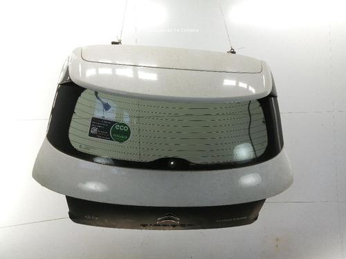 Used Tailgate Tailgate 37459294 37459294