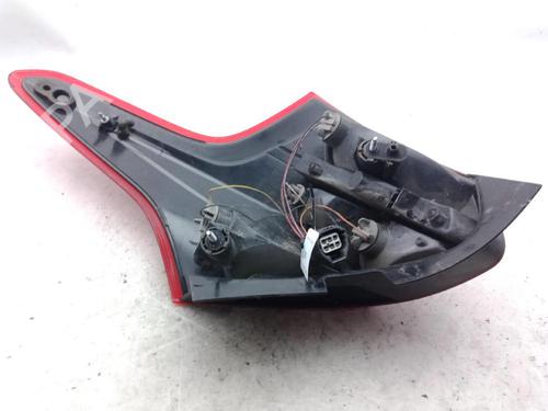 Left taillight FORD FOCUS III 1.6 TDCi | BP24041910C34 