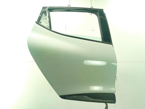 Right rear door RENAULT CLIO IV (BH_) 0.9 TCe 90 (BHNF, BHMA, BHMH, BHJK, BHJR) | BP29151615C5 