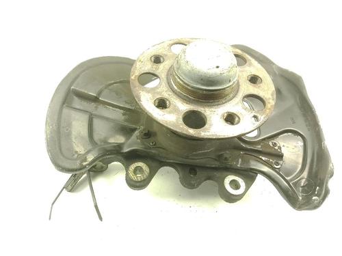 Right front steering knuckle MERCEDES-BENZ C-CLASS (W204) C 220 CDI (204.002) | BP18363328M26 