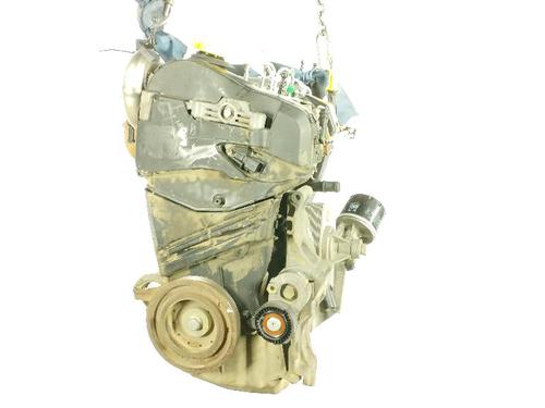 Engine RENAULT KANGOO Express (FC0/1_) 1.5 dCi | BP30586834M1