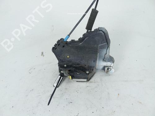 Used Front left lock TOYOTA LAND CRUISER PRADO (_J15_) 2.8 D-4D (GDJ150_, GDJ155_, GDJ150, GDJ151) (177 hp) 18366055