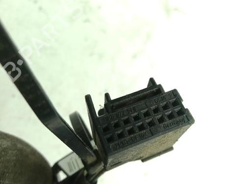 Left mirror VW GOLF V (1K1) 1.6 | BP32280608C26 