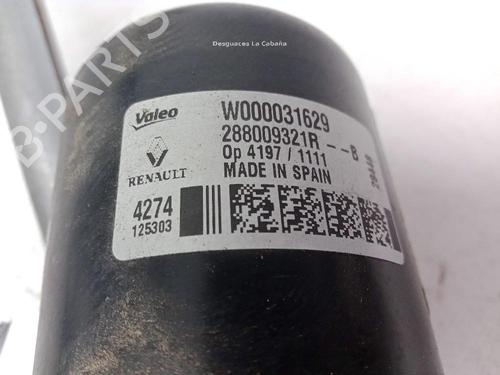 Front wiper motor DACIA SANDERO II 1.5 dCi | BP27924900M29 - Image 4
