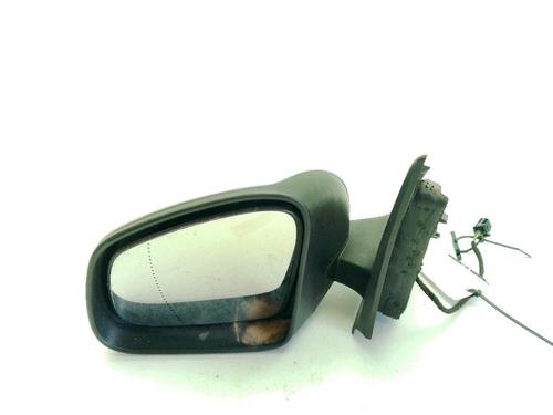Used Left mirror Left mirror SMART FORFOUR (454) 1.5 BRABUS (454.034) (177 hp) 33840722 33840722