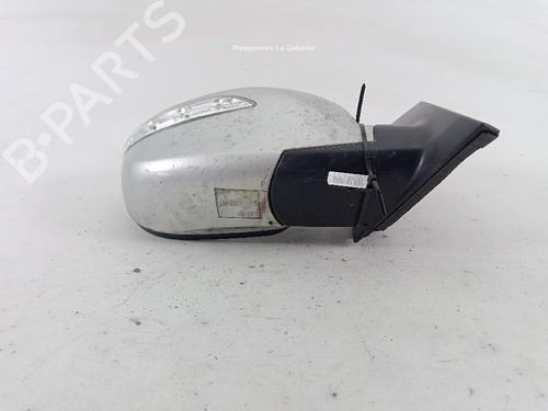 Right mirror HYUNDAI ix35 (LM, EL, ELH) 2.0 CRDi | BP18375754C27 