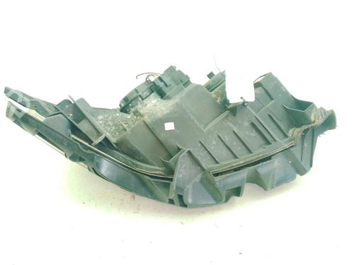 Left headlight RENAULT MEGANE II (BM0/1_, CM0/1_) 1.9 dCi (BM0G, CM0G) | BP27472814C28 