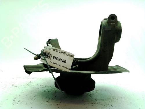 Left front steering knuckle BMW X3 (E83) 3.0 d | BP38719029M25 - Image 2