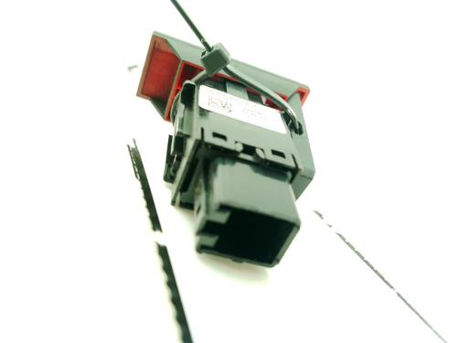 Warning switch SEAT LEON ST (5F8) 1.4 TGI | BP39581357I22 - Image 2