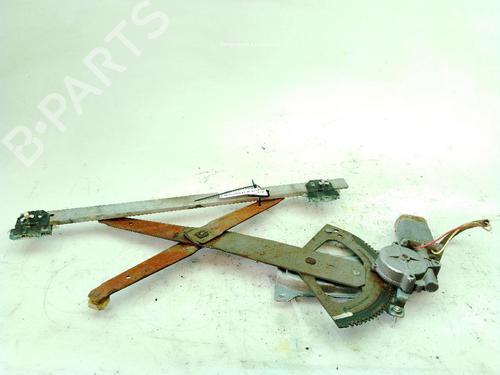 Used Front left window mechanism Front left window mechanism 38984575 38984575