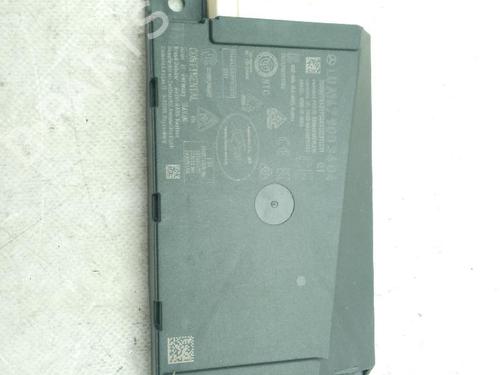 electronic-module-mercedes-benz-a-class-w177-2018-24002193 main image
