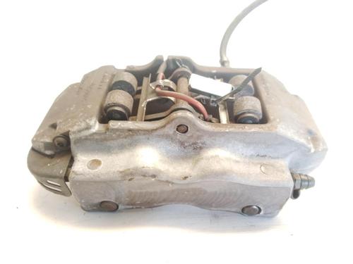Venstre bremsekaliber bag VW TOUAREG (7LA, 7L6, 7L7) 3.0 V6 TDI | BP29269496M107 