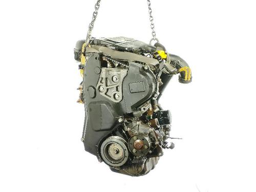 Engine RENAULT SCÉNIC I MPV (JA0/1_, FA0_) 1.9 dCi (JA05, JA1F) | BP31012474M1 
