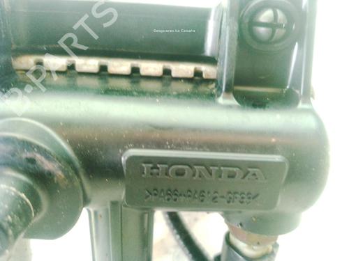 Intercooler HONDA HR-V (RV) 1.5 eHEV (RV5) | BP35943433M30 - Image 3