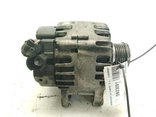 Alternator CITROËN C4 Picasso II 1.2 THP 130 | BP24000068M7 - Image 3