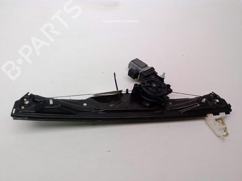 Used Front right window mechanism Front right window mechanism FORD KA (RU8) 1.2 (69 hp) 26174138 26174138