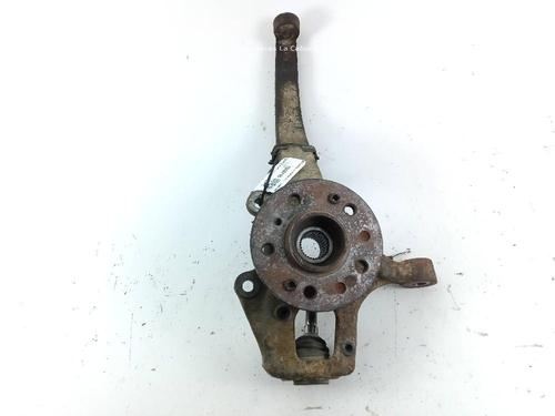 Used Left front steering knuckle Left front steering knuckle 18371561 18371561