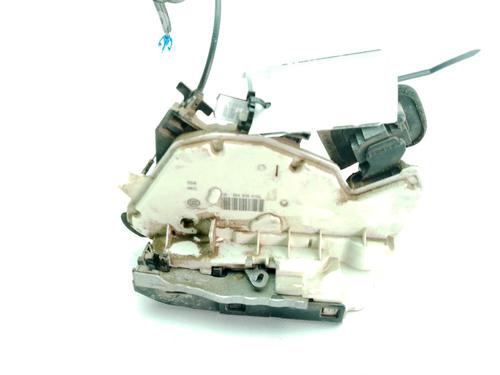 Rear left lock SEAT LEON ST (5F8) 2.0 TDI | BP30507040C100