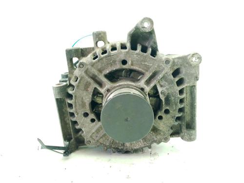Used Alternator Alternator MERCEDES-BENZ E-CLASS (W211) [2002-2009] 31242977 31242977