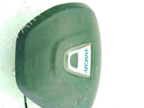 Used Driver airbag Driver airbag DACIA DUSTER (HM_) 1.0 TCe 100 4x4 (HMMT) (101 hp) 29178209 29178209