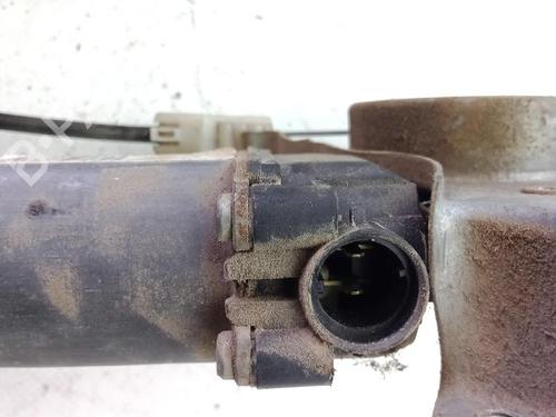 Rear left window mechanism NISSAN NAVARA NP300 (D40) 2.5 dCi 4WD | BP28351071C24 