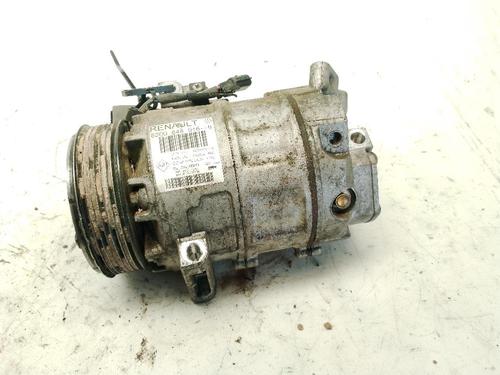 Used AC compressor AC compressor RENAULT MASTER III Van (FV) 2.3 dCi 135 FWD (FV0N, FV08, FV06, FV00, FV1S) (136 hp) 28290837 28290837